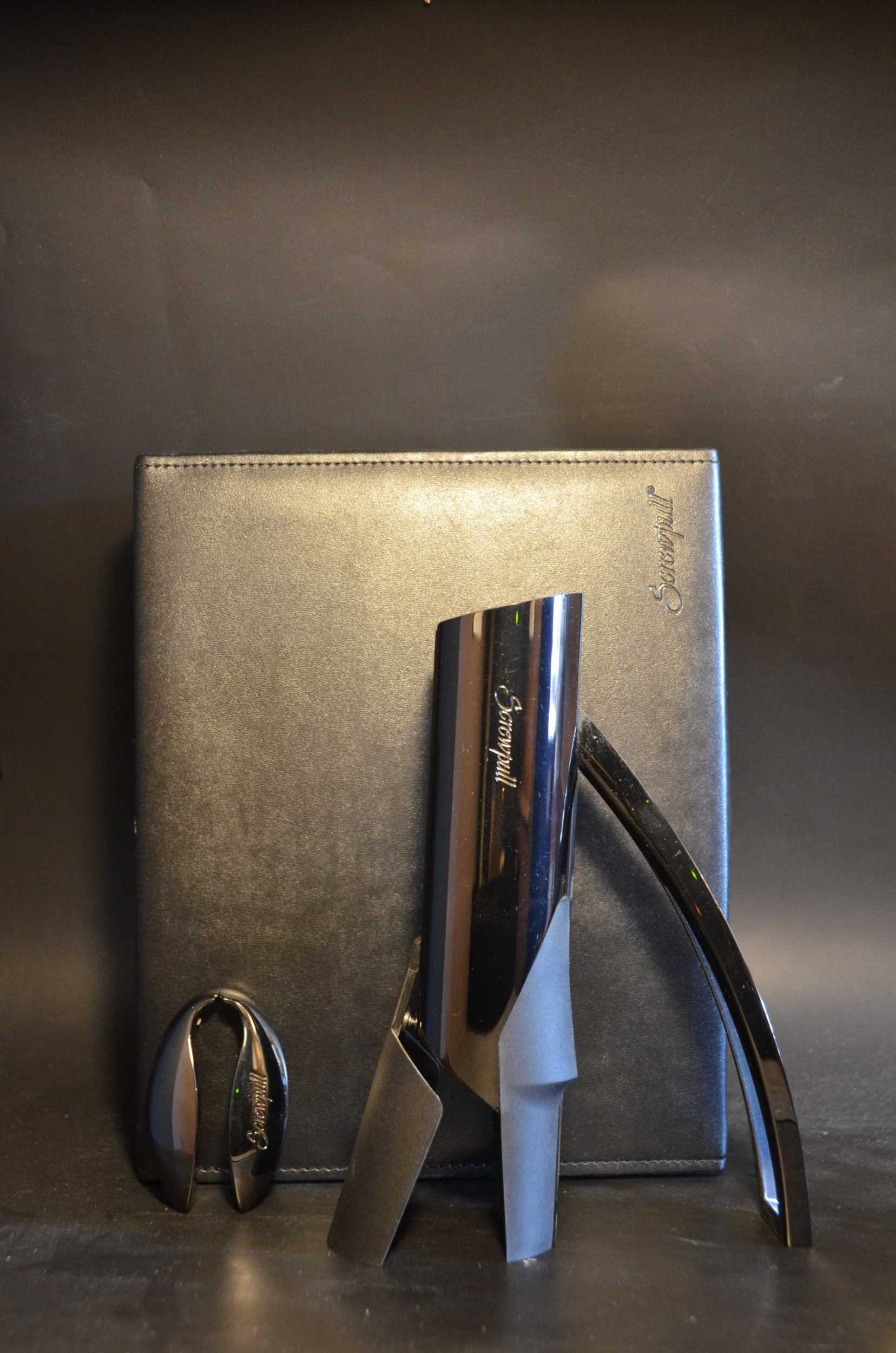 Grange aux vins Screwpull LM 400