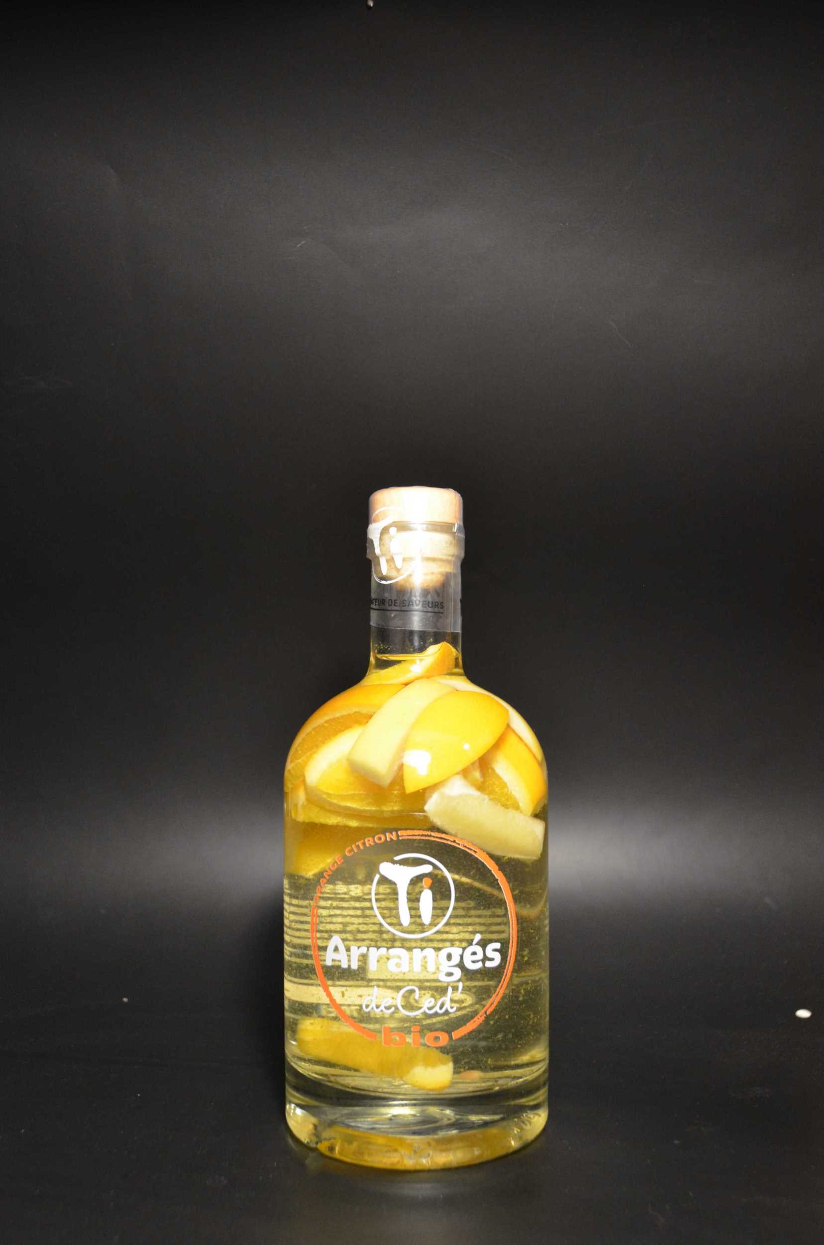 sous rhum 5 lettres